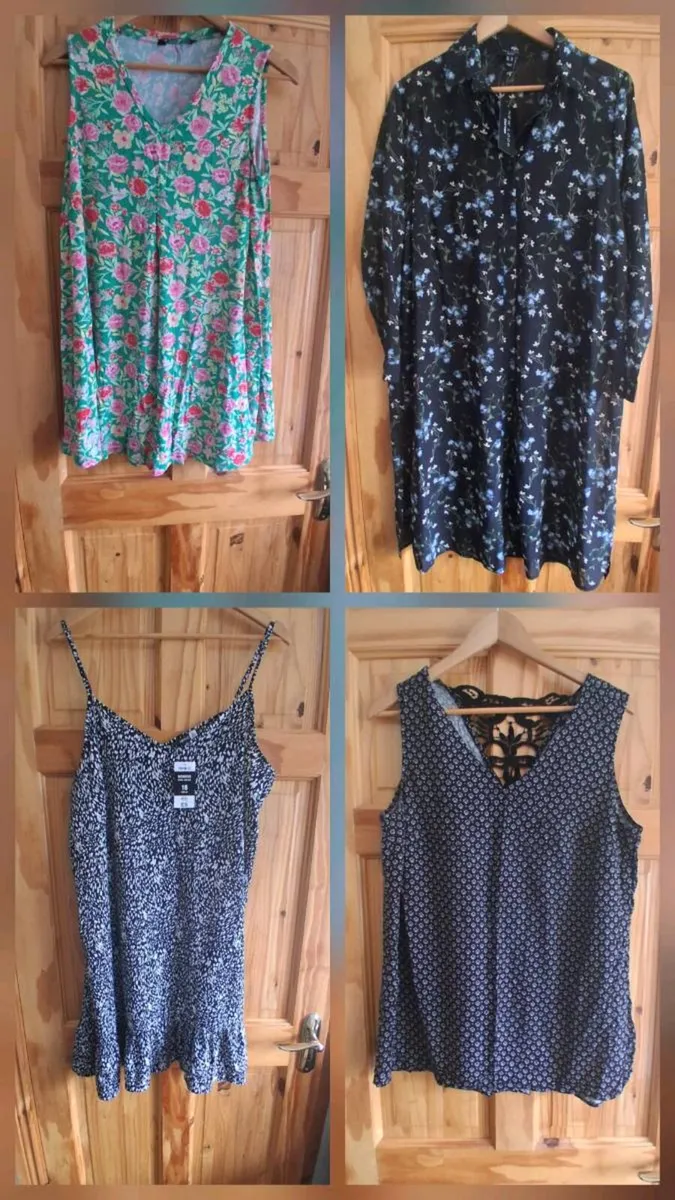 Ladies Clothing Bundle (size 18+20) - Image 2