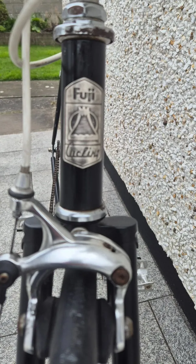 Fuji  Fixie Bike - Image 2