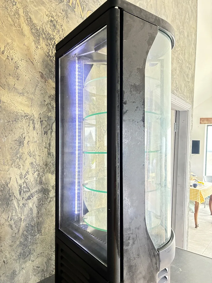 Cooler Display Unit - Image 1