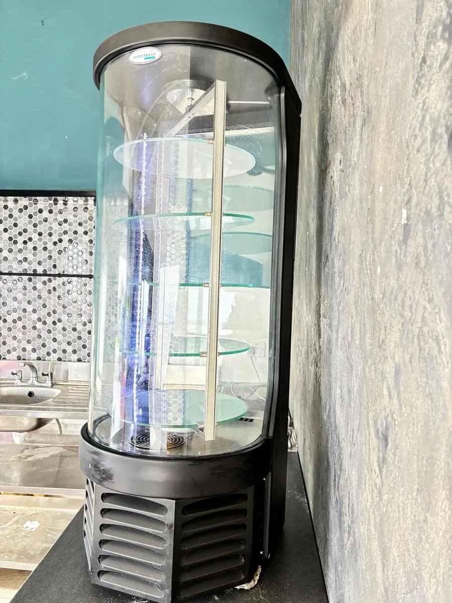 Cooler Display Unit - Image 2