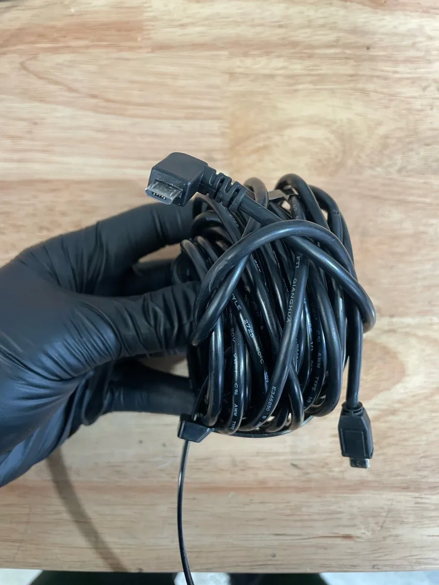 Thinkware Q800 Pro Dash Cam - Front and Rear - Image 3