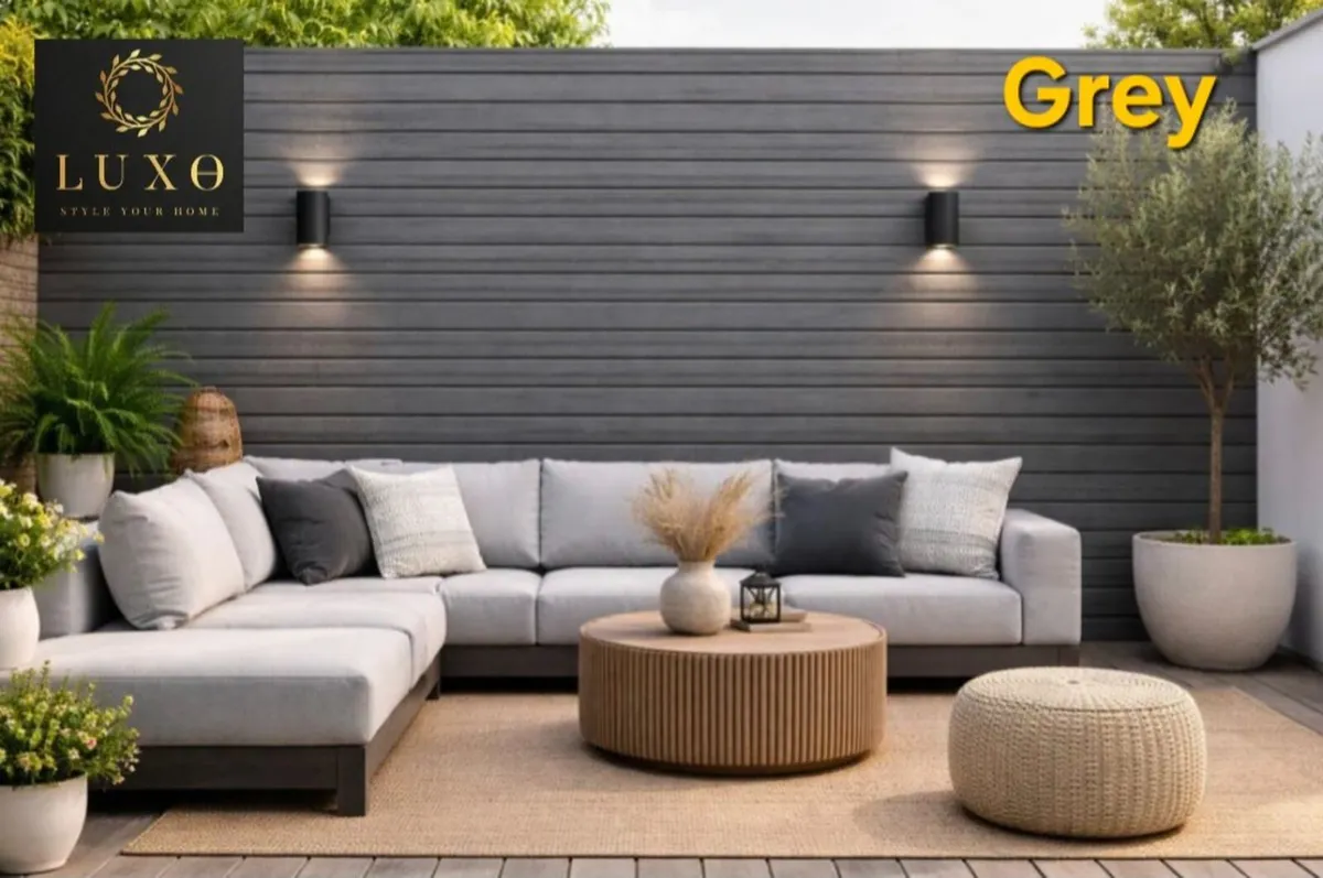 Composite Cladding Boards - Image 4