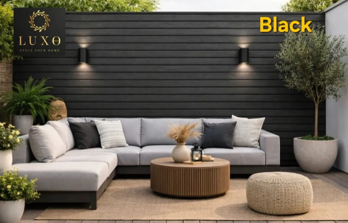 Composite Cladding Boards - Image 2