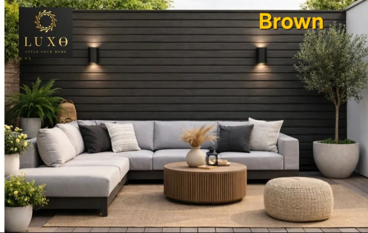 Composite Cladding Boards - Image 3