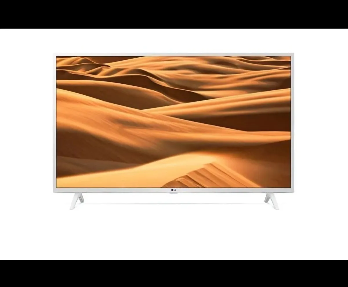 LG 43UM7390PLC 43" 4K Ultra HD Smart HDR LED TV - Image 3