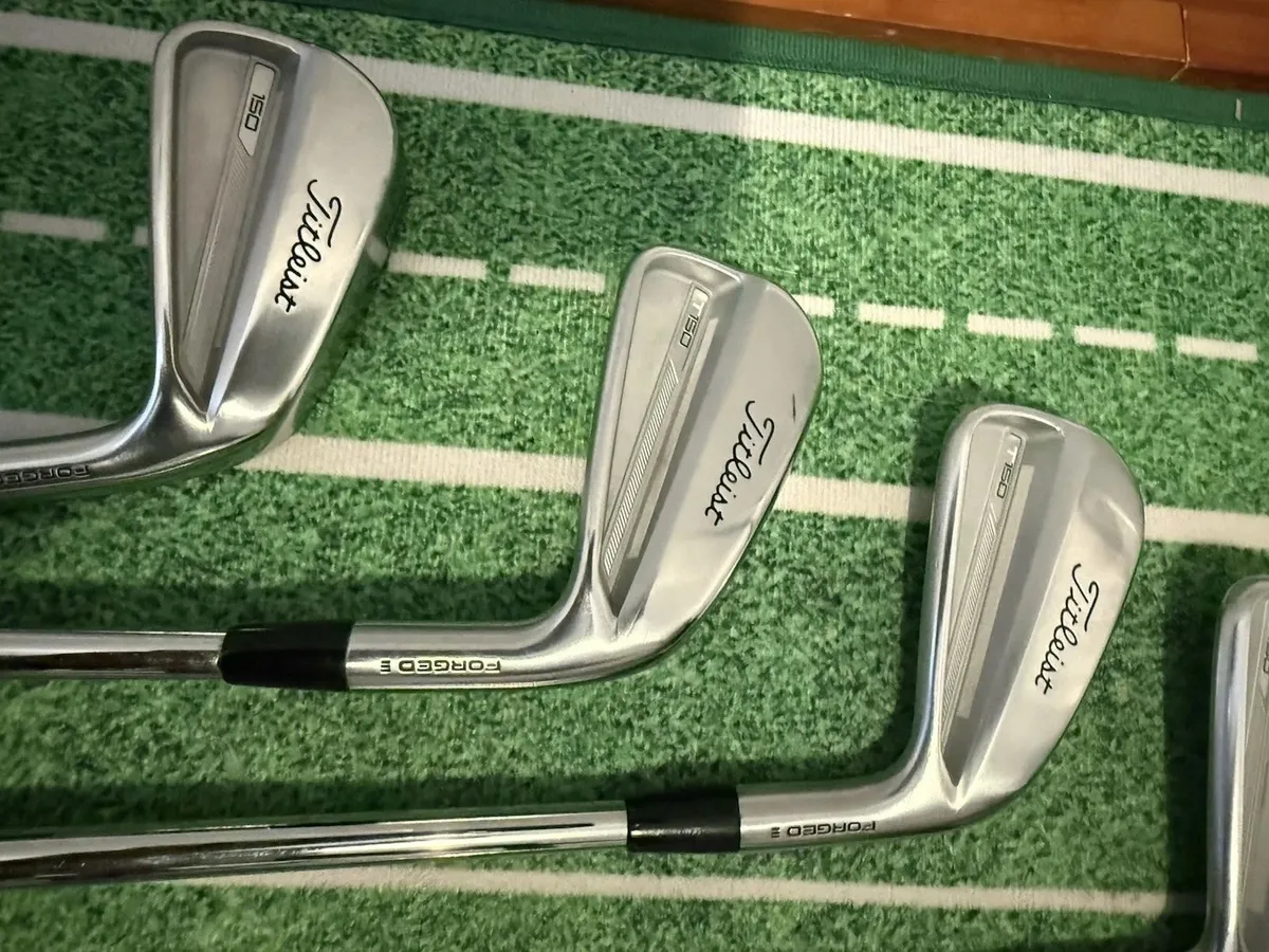 Titleist T150 2023 Men's Right-Handed - Image 4