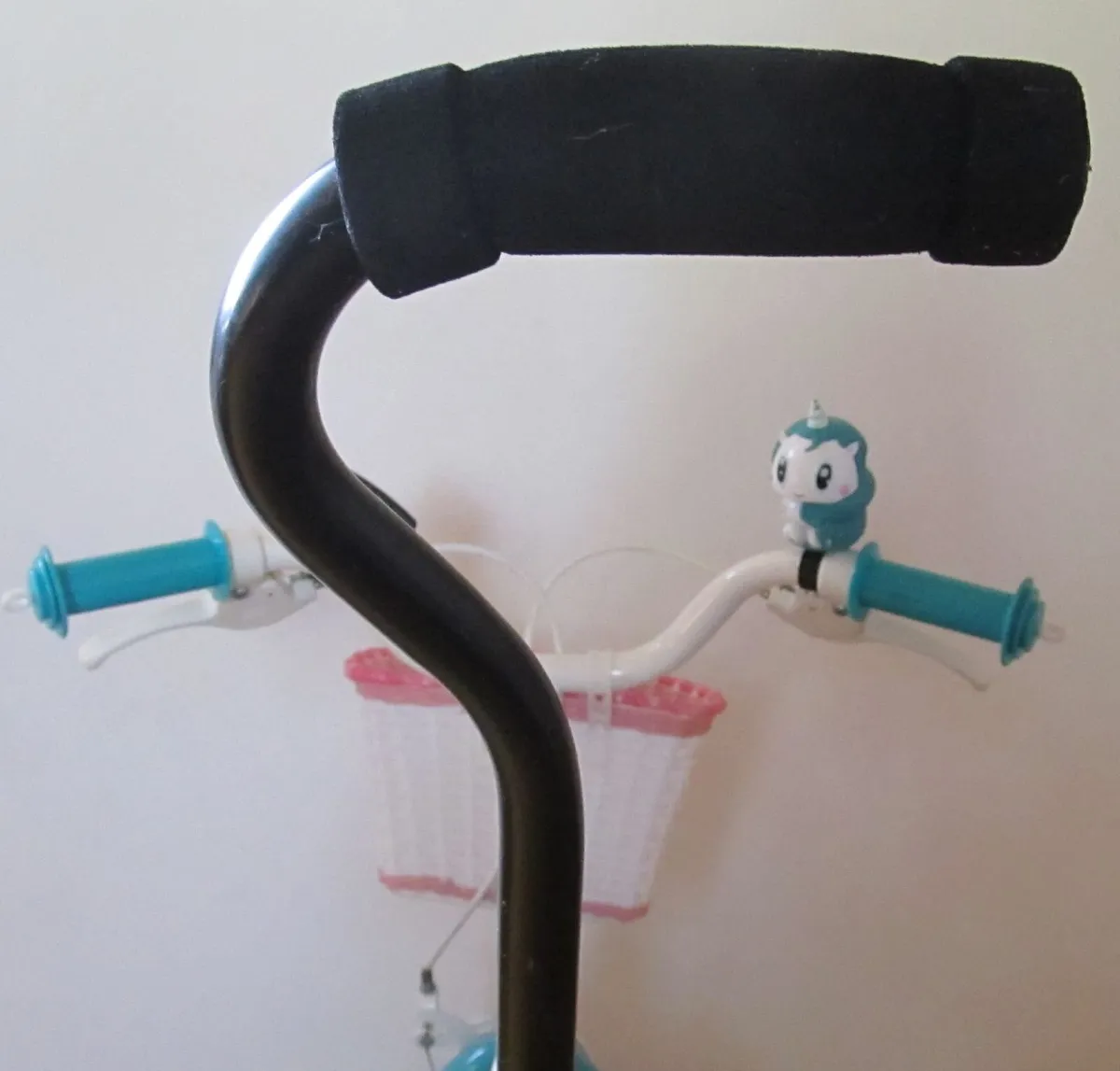 Child Bike Apollo 14 inch wheels - Image 2