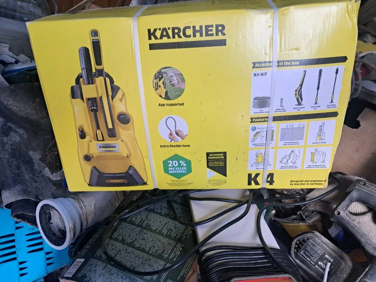 Powerwasher - Image 1