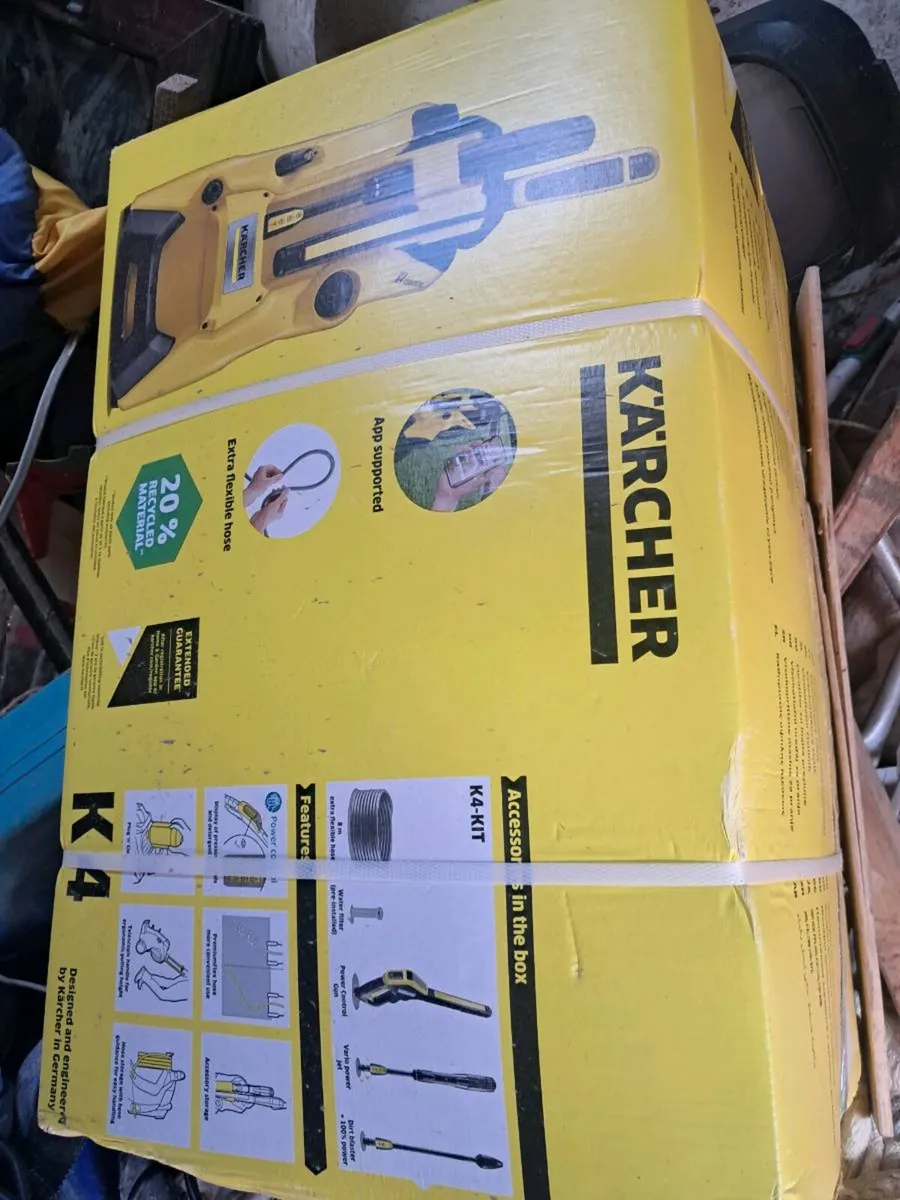 Powerwasher - Image 2