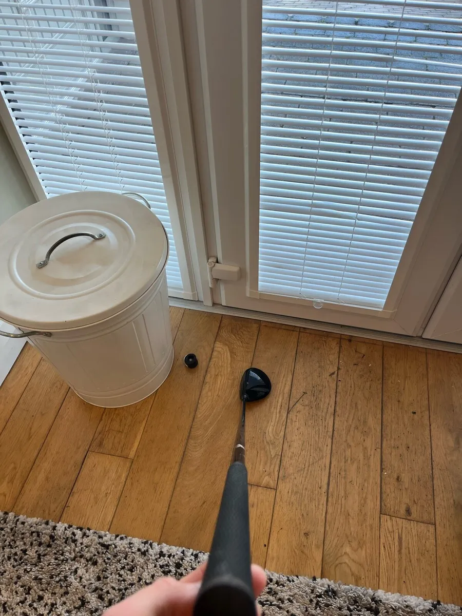 Stealth 2 4Wood - Image 3