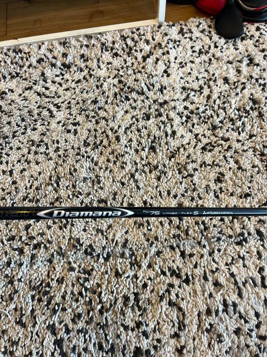 Stealth 2 4Wood - Image 2