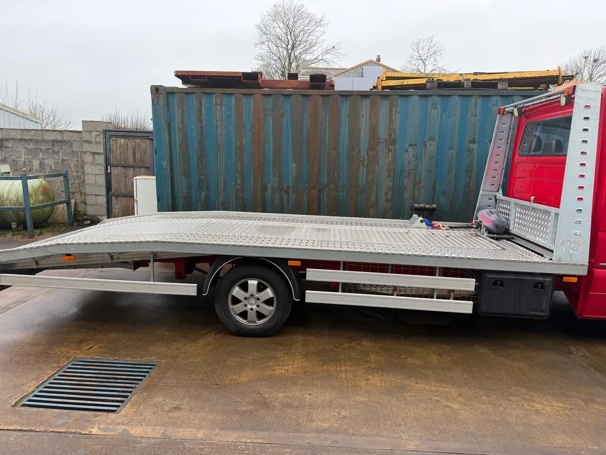 Recovery Body - Image 3