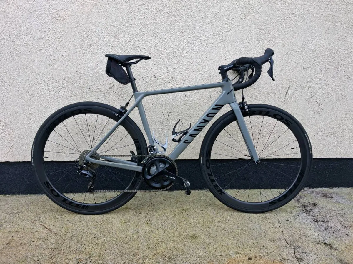 Canyon Ultimate CF SL7 - Image 2