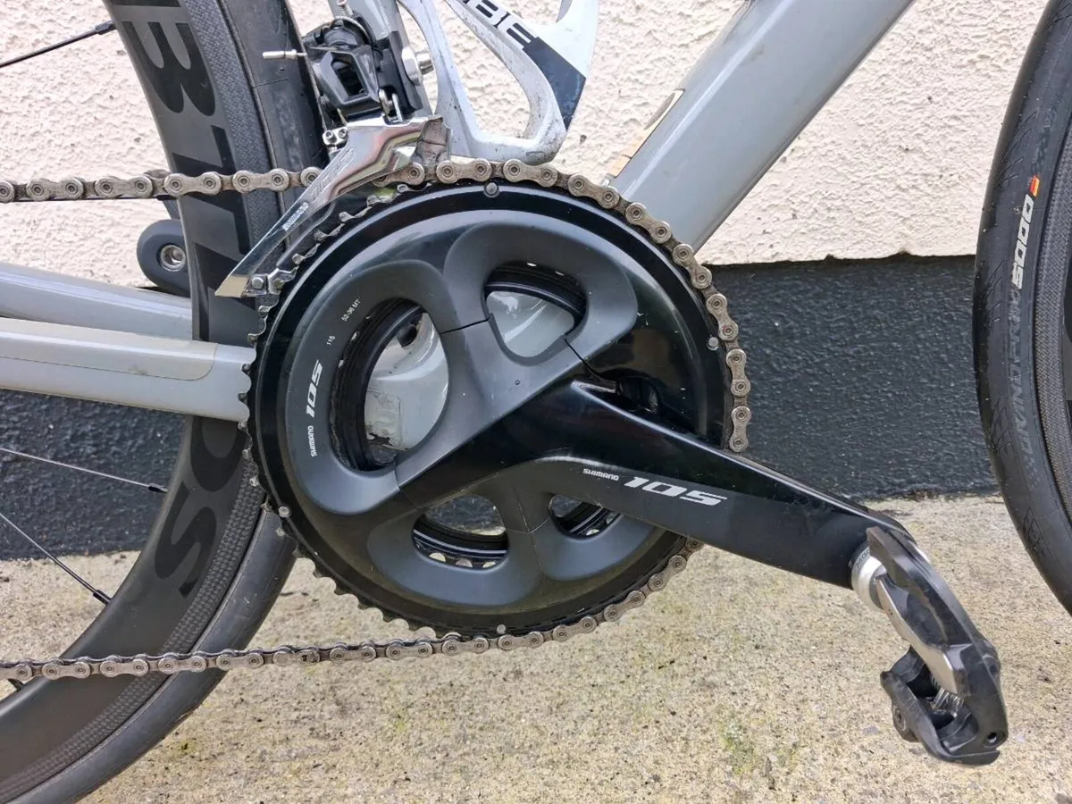 Canyon Ultimate CF SL7 - Image 3