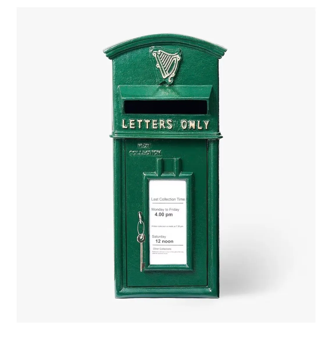 Rent Wedding post box - Image 1