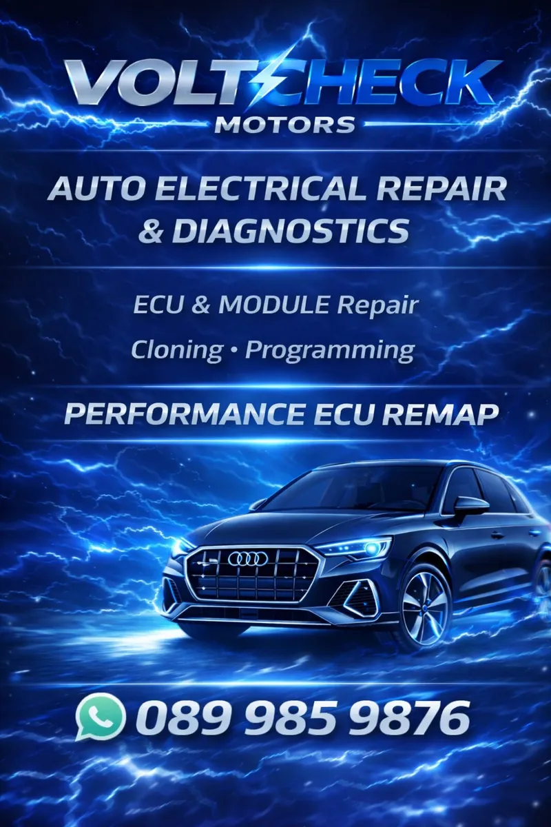 Auto Electrician - Image 2