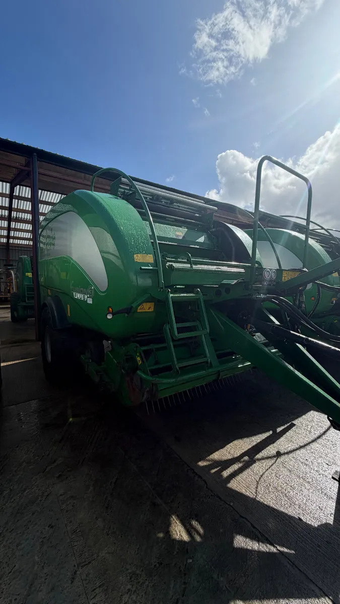 McHale Fusion 3 Plus - Image 2