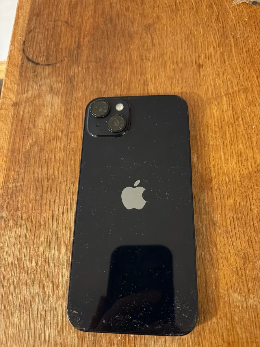 iPhone 14 plus - Image 4