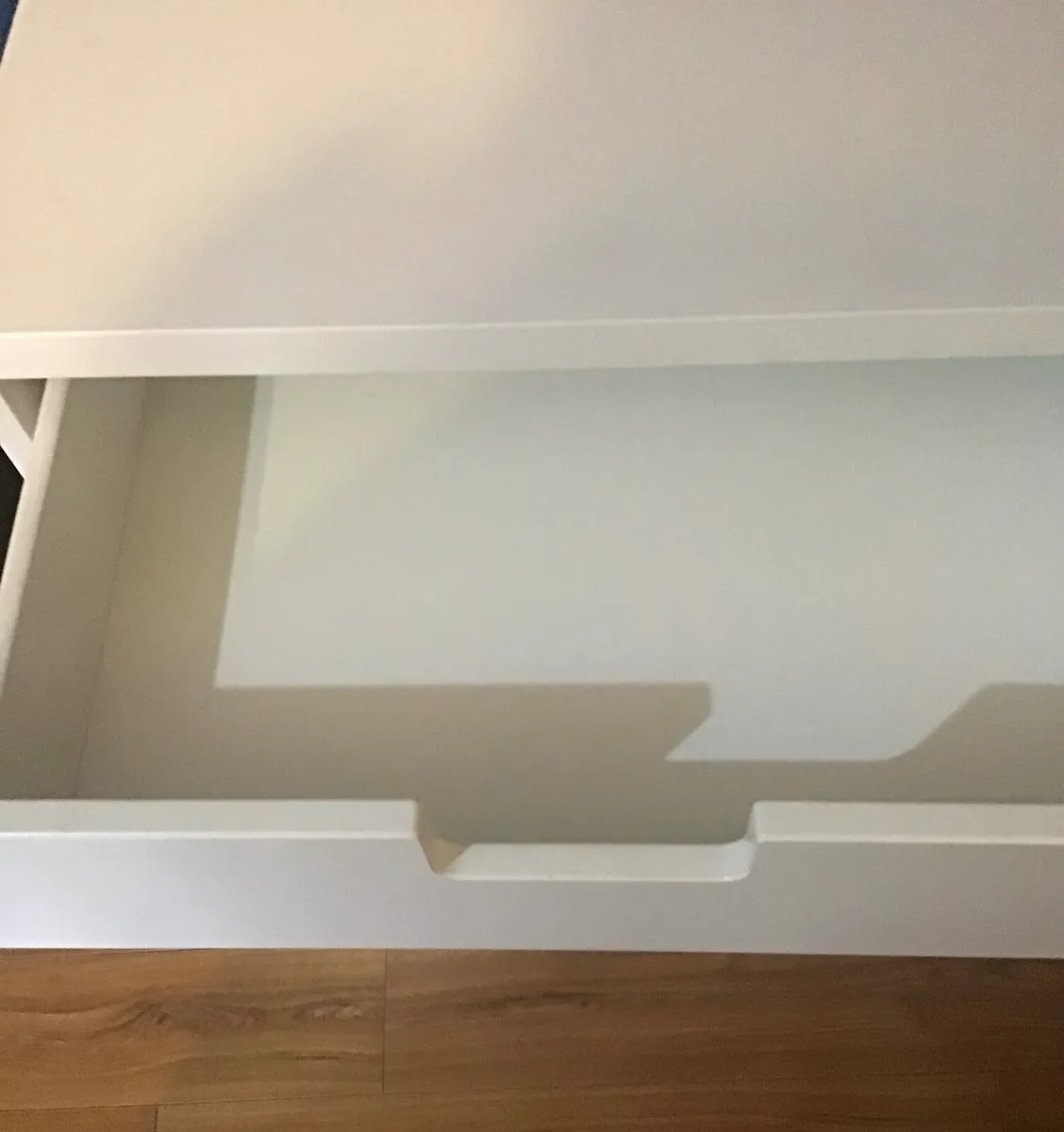 3 Drawer Storage Unit - Image 3