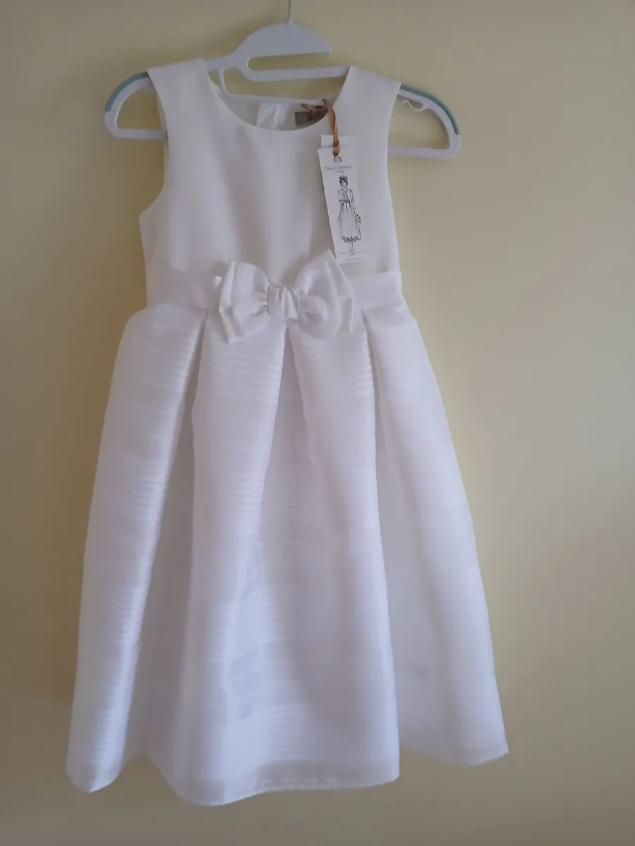 Communion Dresses - Image 1