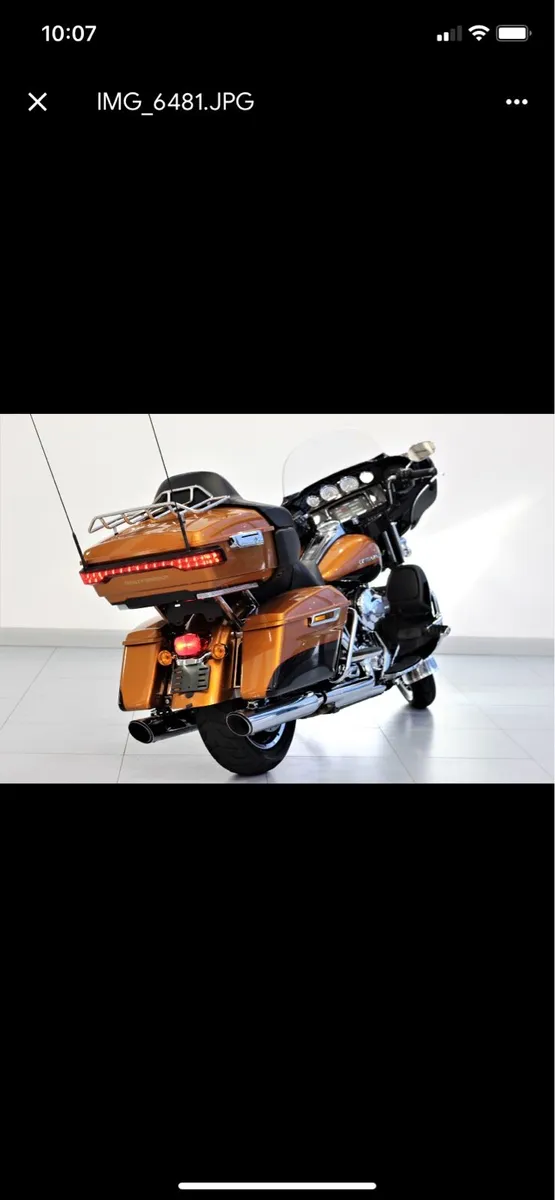 Motorcycle - Image 2