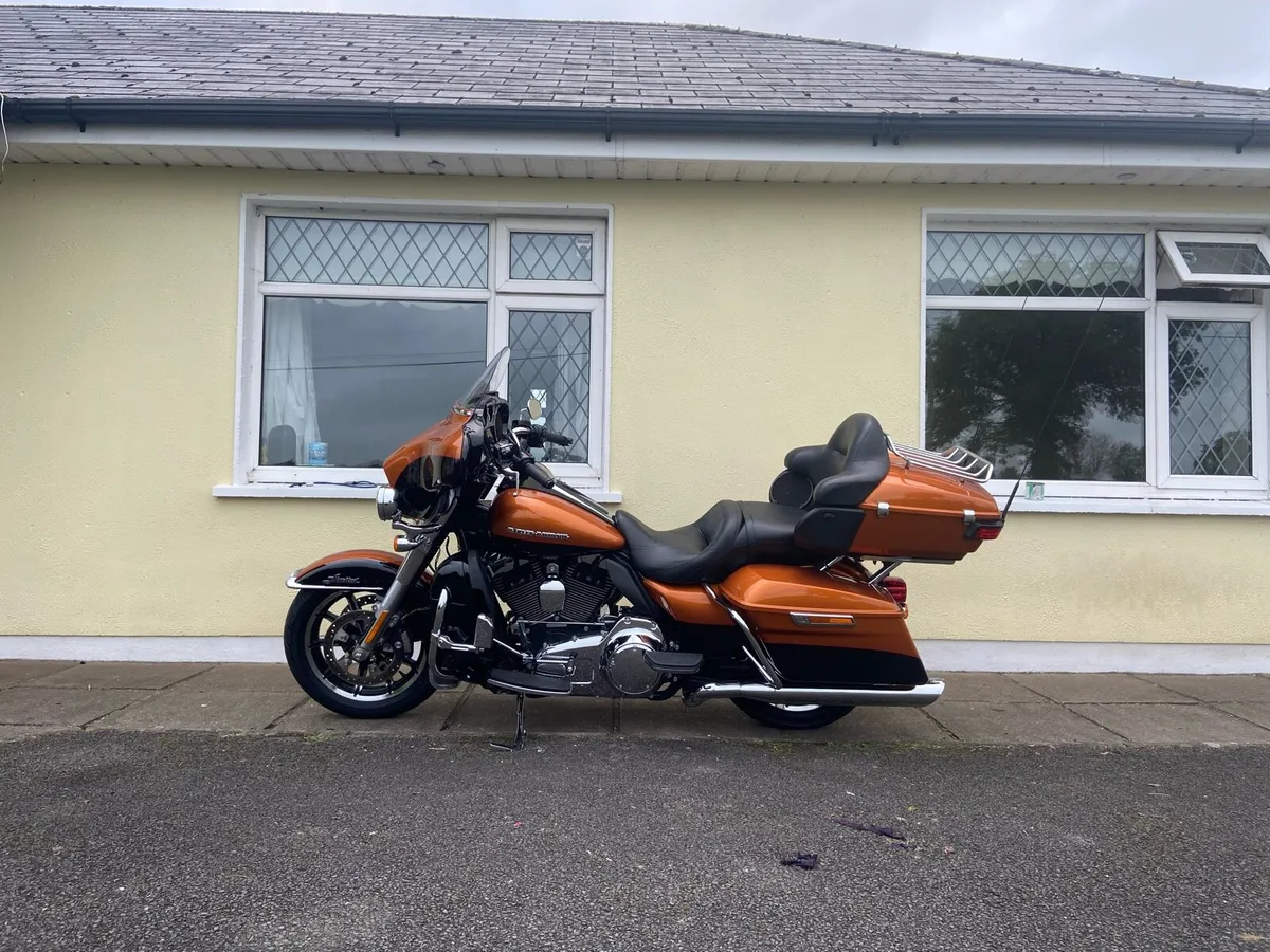 Motorcycle - Image 3