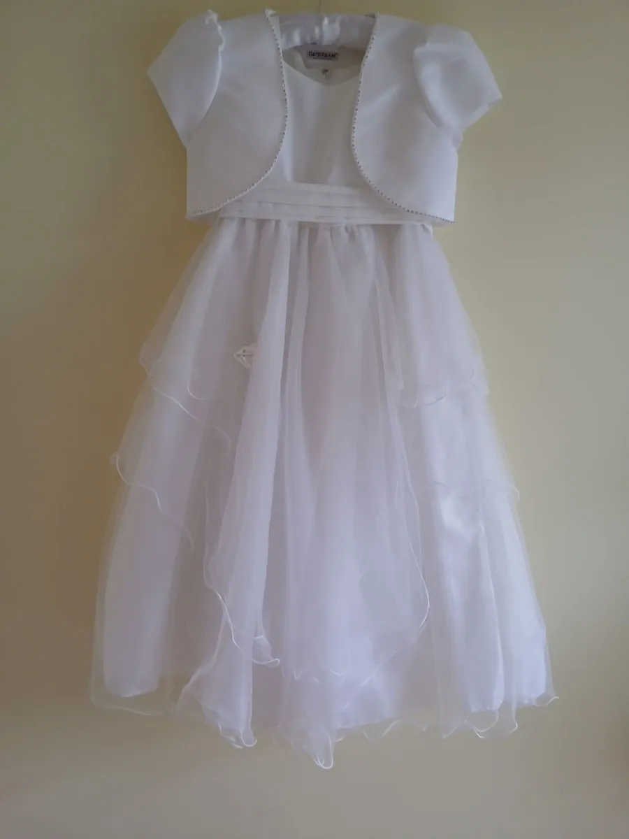 Communion Dresses - Image 3