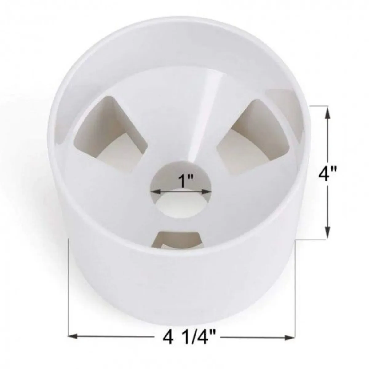CG Garden Golf Putting Cup - White - Image 2
