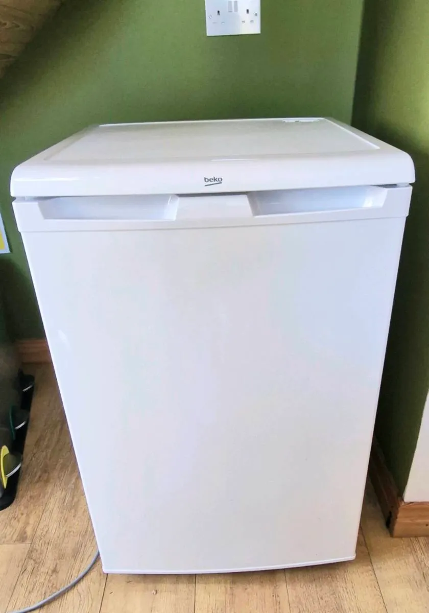 Beko Fridge - Image 1