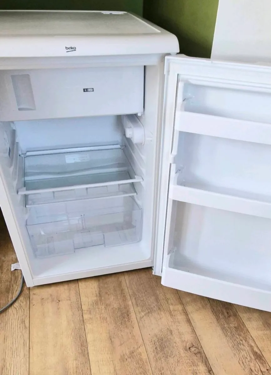 Beko Fridge - Image 2