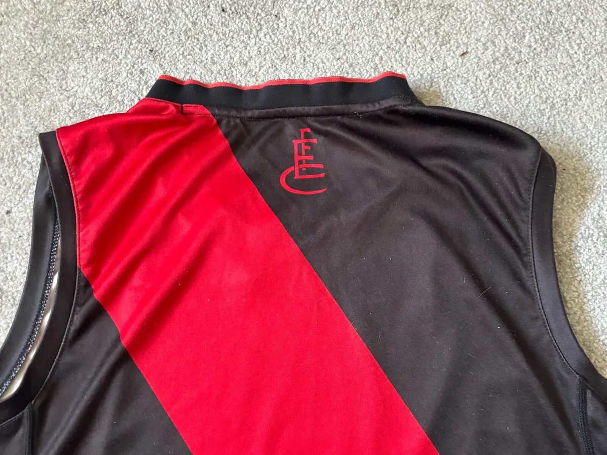 Essendon Bombers AFL Jersey - Image 4