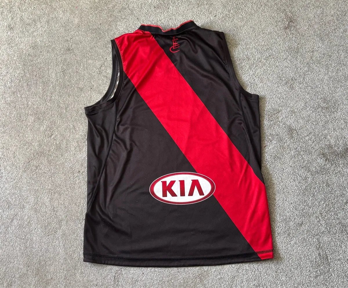 Essendon Bombers AFL Jersey - Image 2