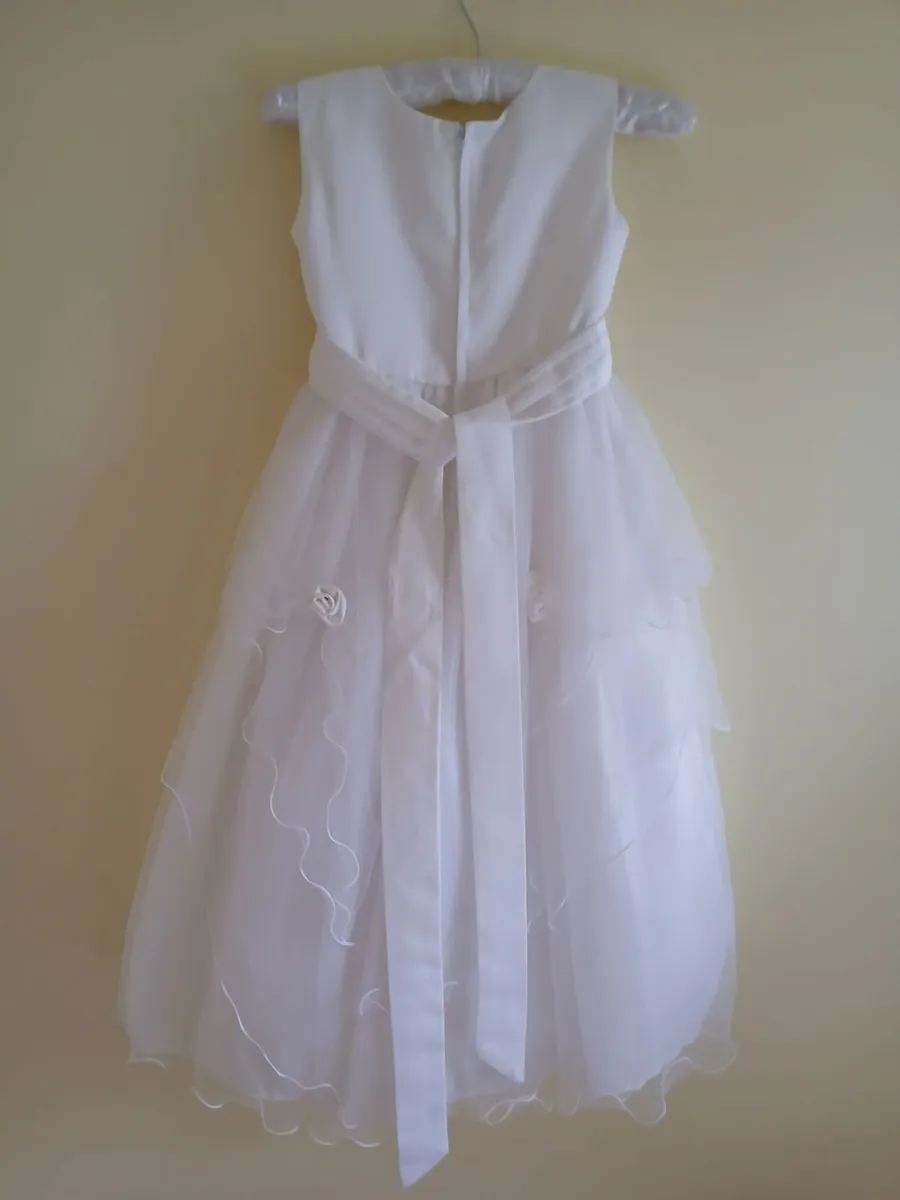 Communion Dresses - Image 4
