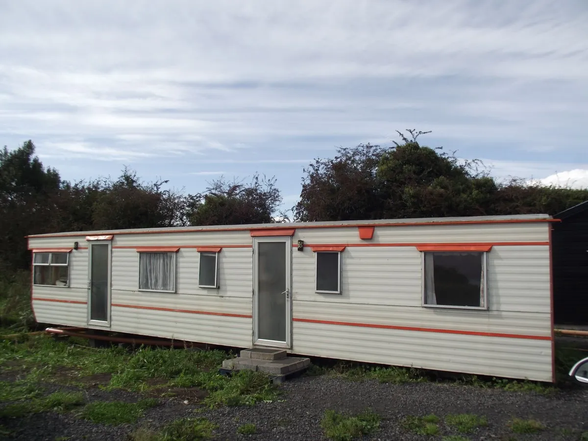 Mobile Home - Image 1