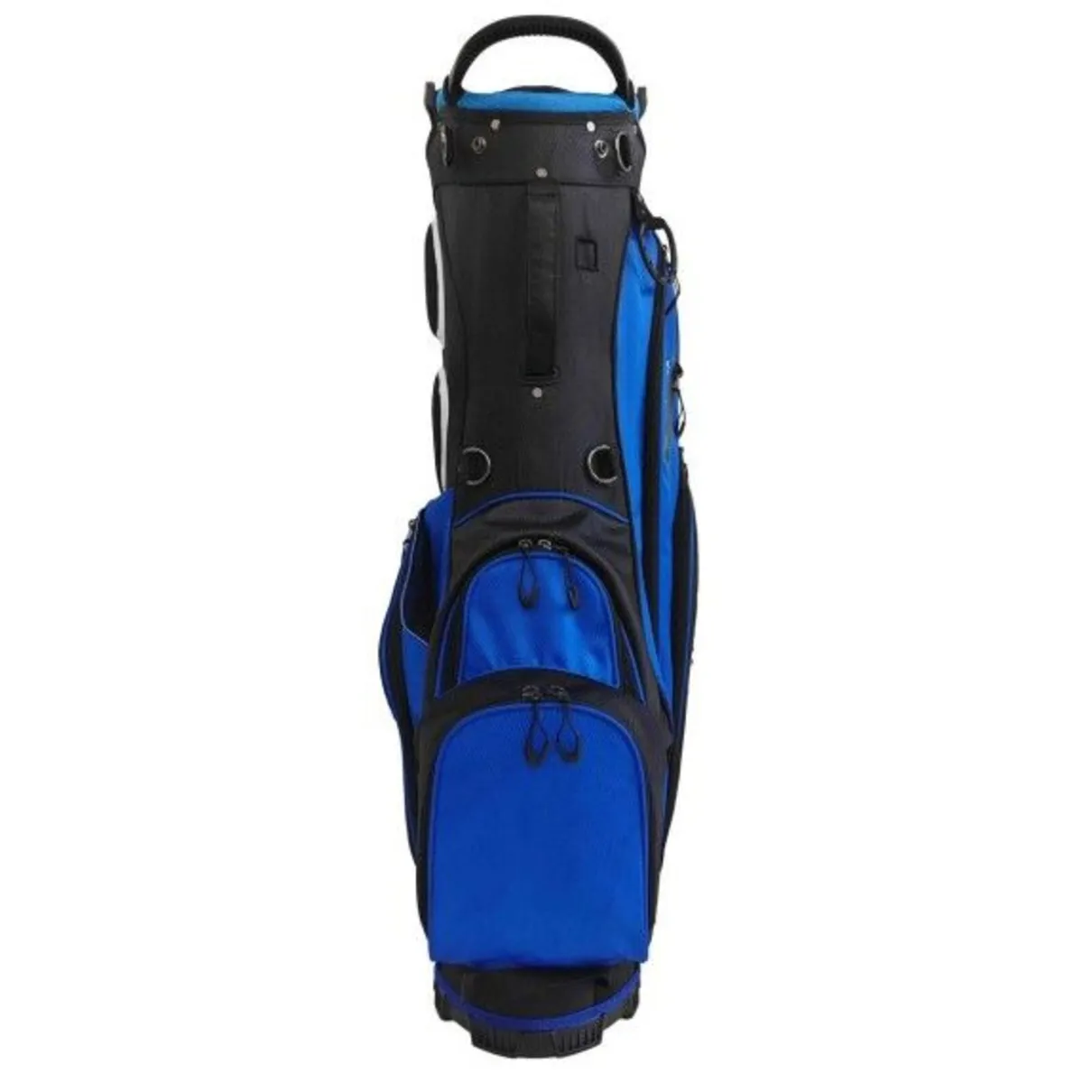 Skymax Sky-Lite 9 Inch Stand Bag - Black/Blue - Image 3