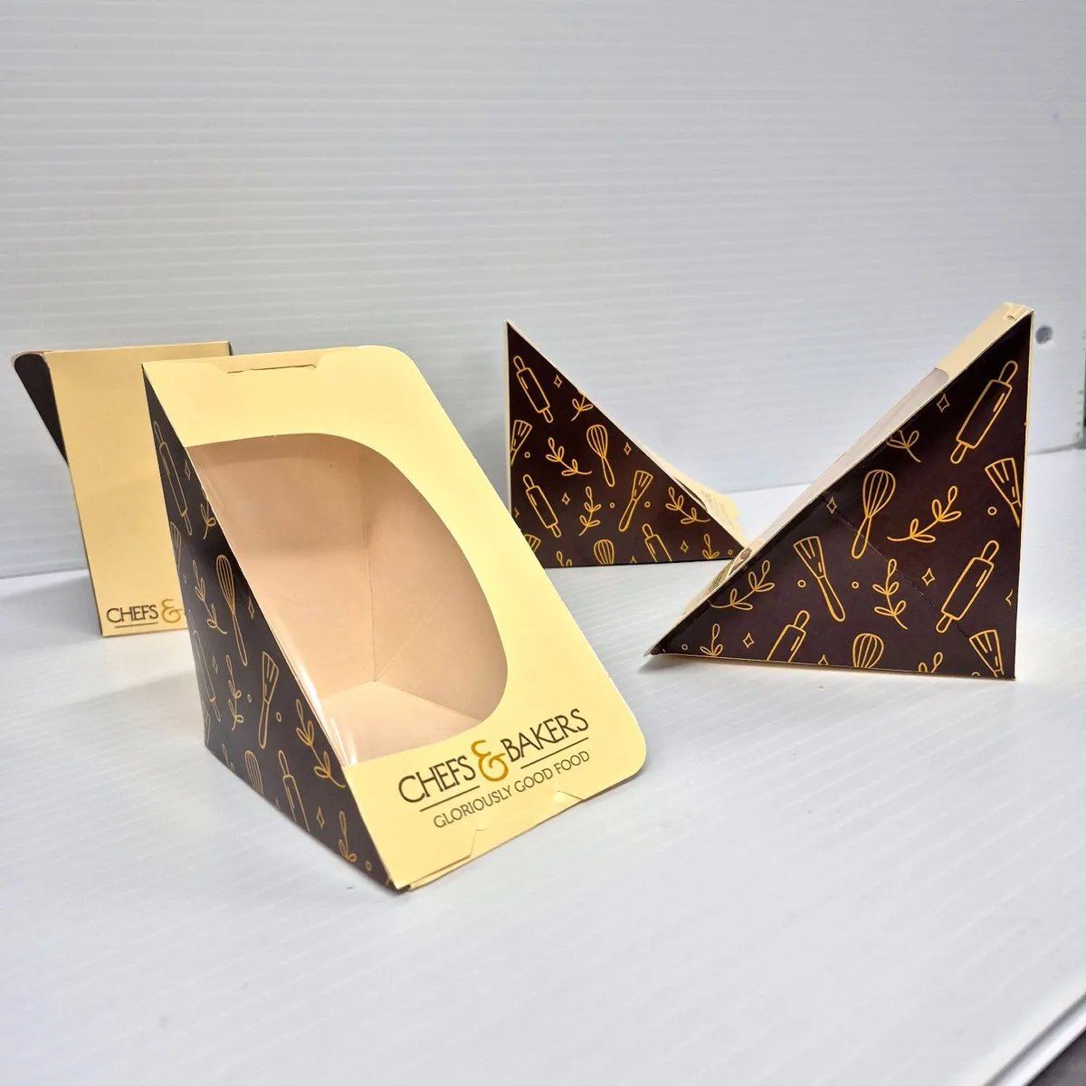 Sandwich Packaging - Image 2