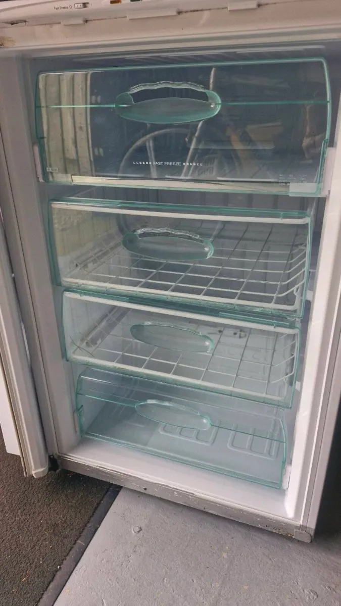 Hotpoint Freezer - Image 2