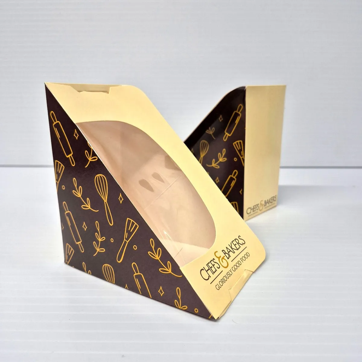 Sandwich Packaging - Image 3