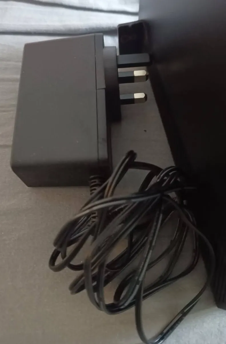 FREE EIR Sagecom Wi-Fi Router - Image 3