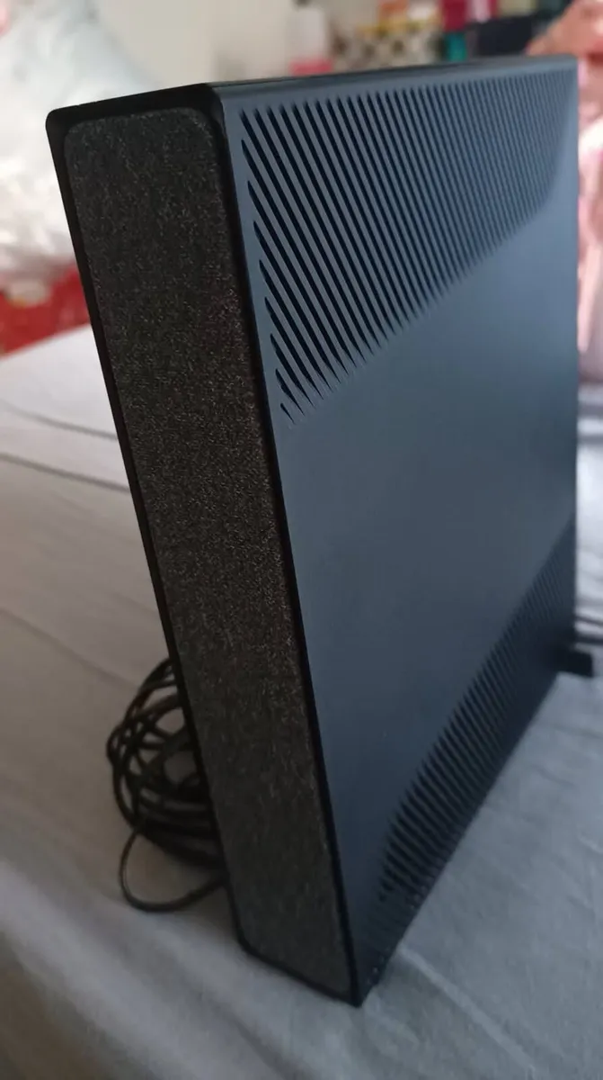 FREE EIR Sagecom Wi-Fi Router - Image 1