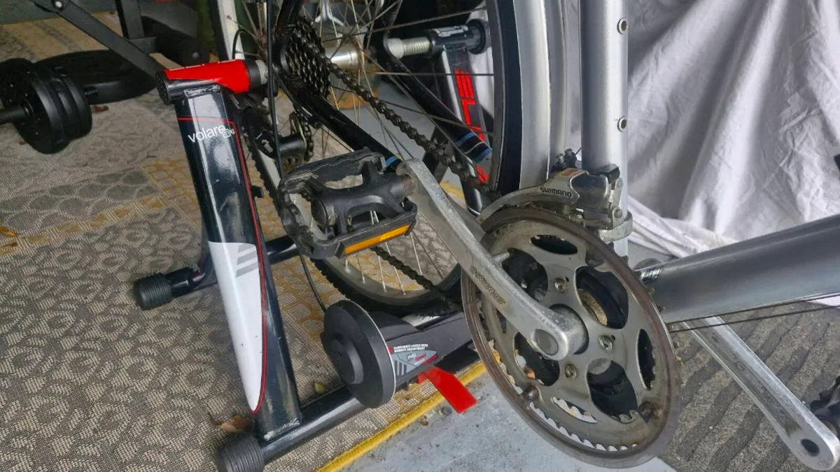 Claud Butler Classic Touring Bike plus .... - Image 3