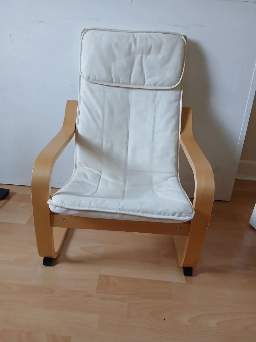 Childs Chair - Image 2