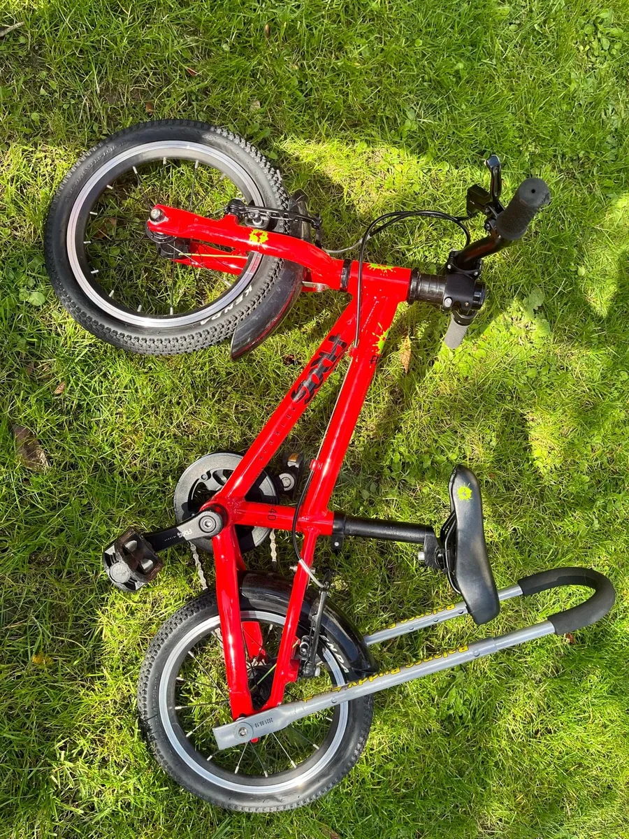 Frog 40 kids bike - Image 2