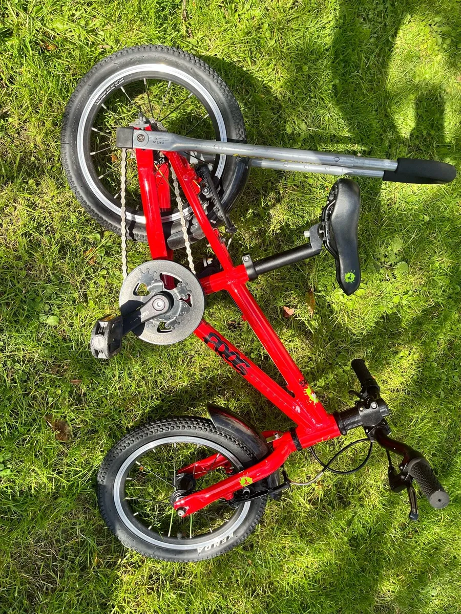 Frog 40 kids bike - Image 3