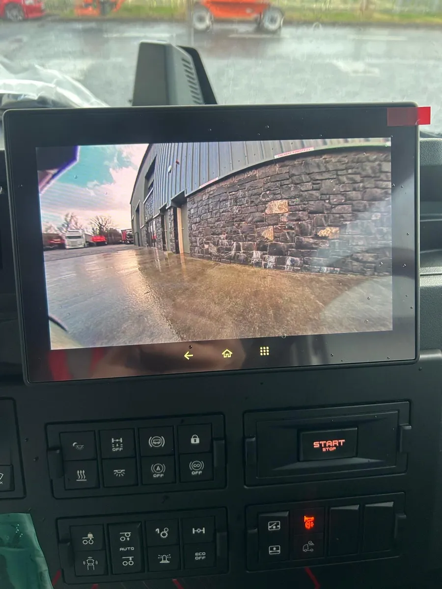 RENAULT T 520 CALL DAVID 087 2159082 - Image 4