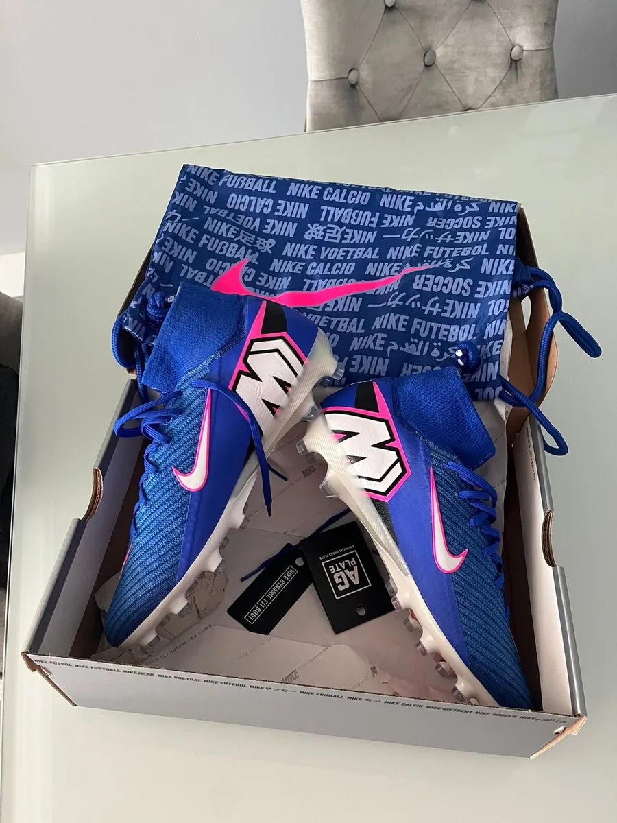 Nike Air Zoom Superfly 10 Elite AG-PRO - Image 1