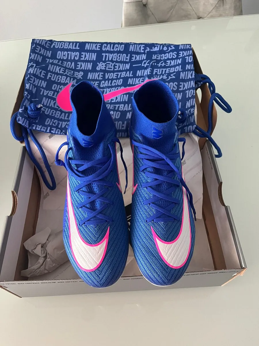 Nike Air Zoom Superfly 10 Elite AG-PRO - Image 2