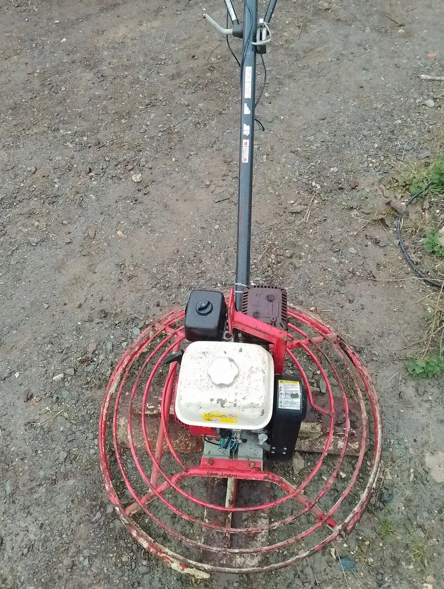 Powerfloat - Image 1