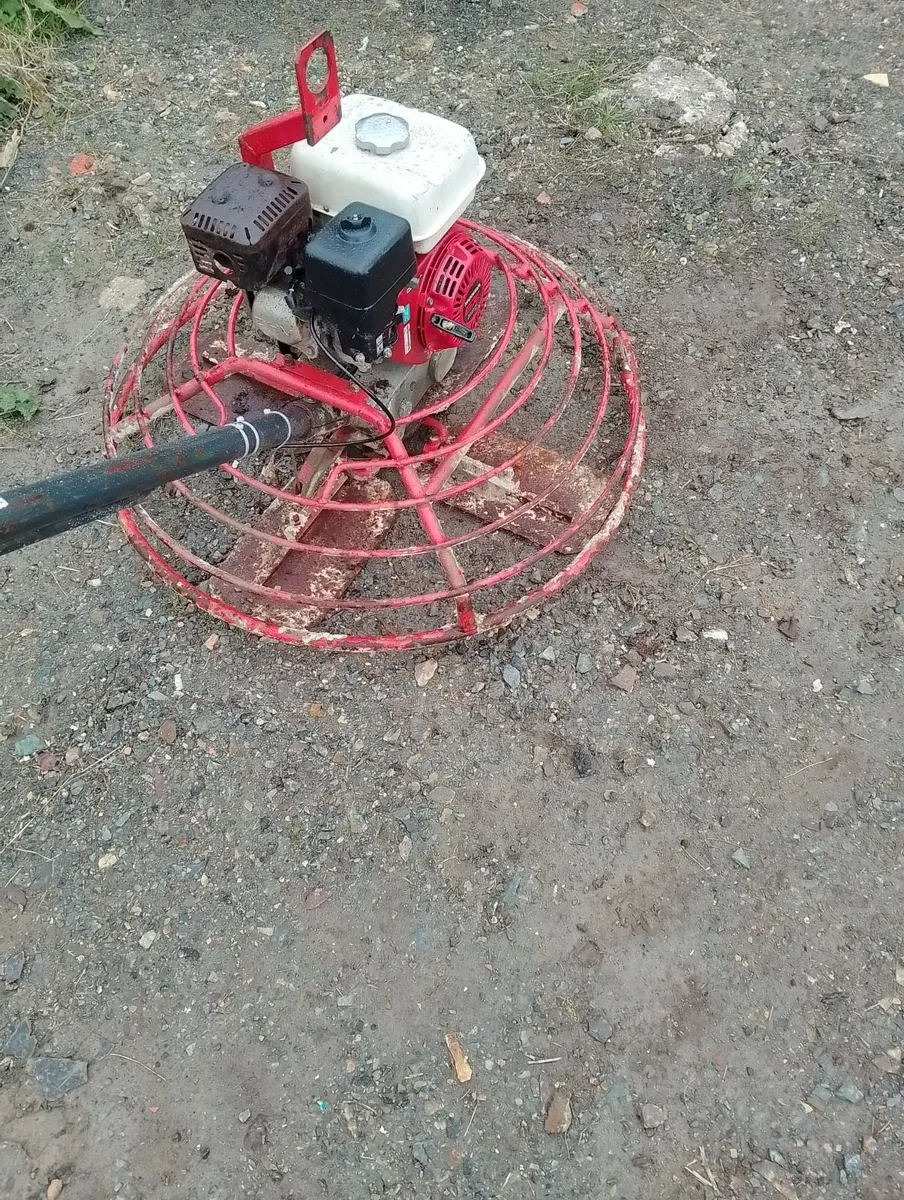 Powerfloat - Image 2