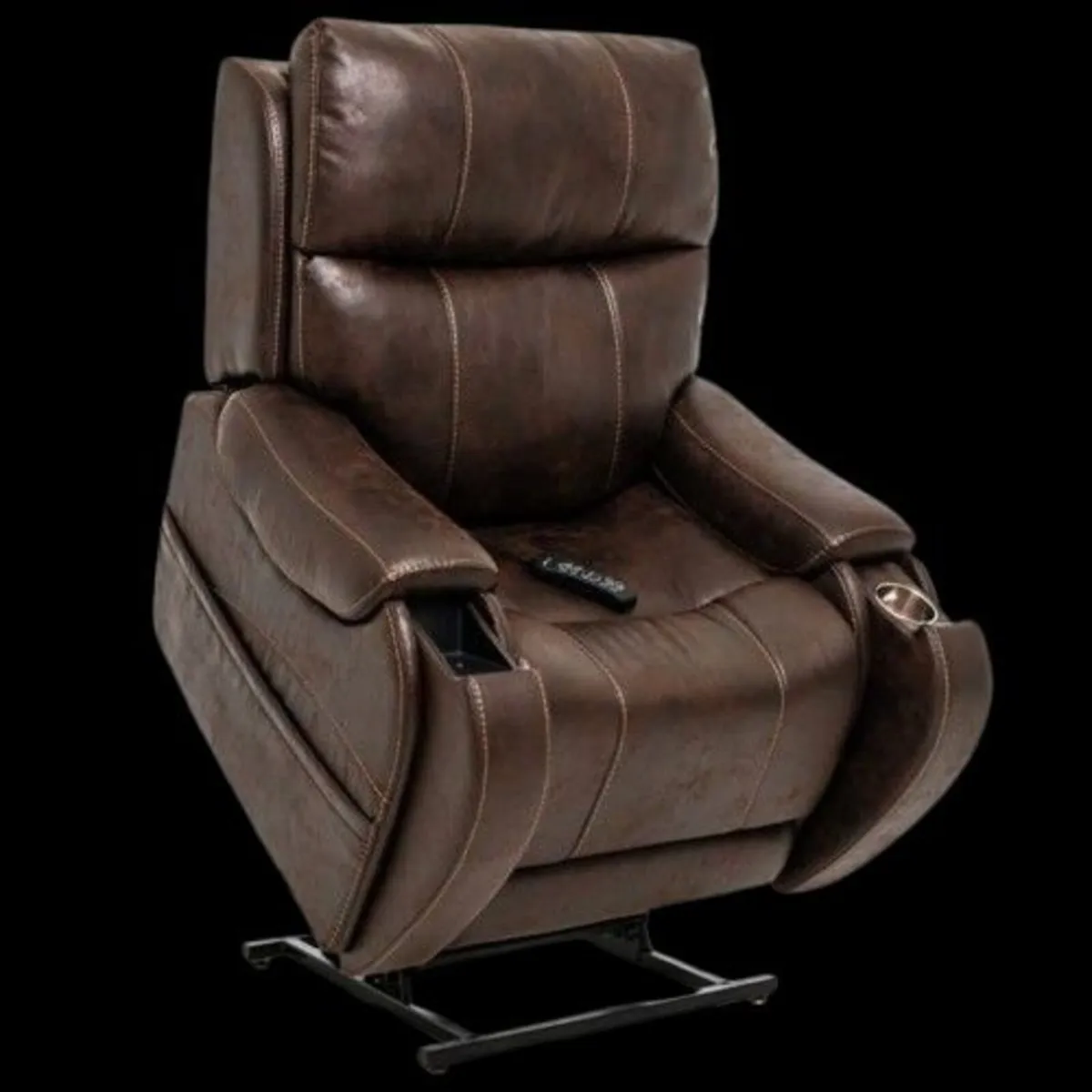 Dunadry Rise and Recline Chair - Image 2